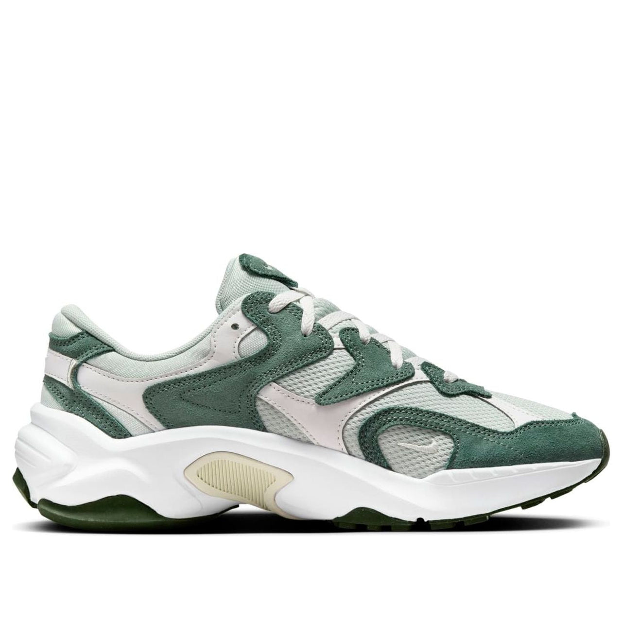 (WMNS) Nike AL8 'Vintage Green White' FJ3794-300