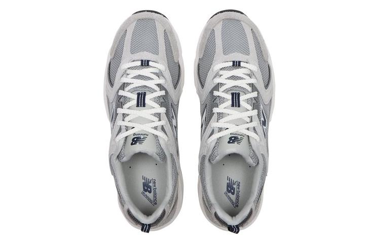 New Balance 530 'Cream Gray' MR530GN