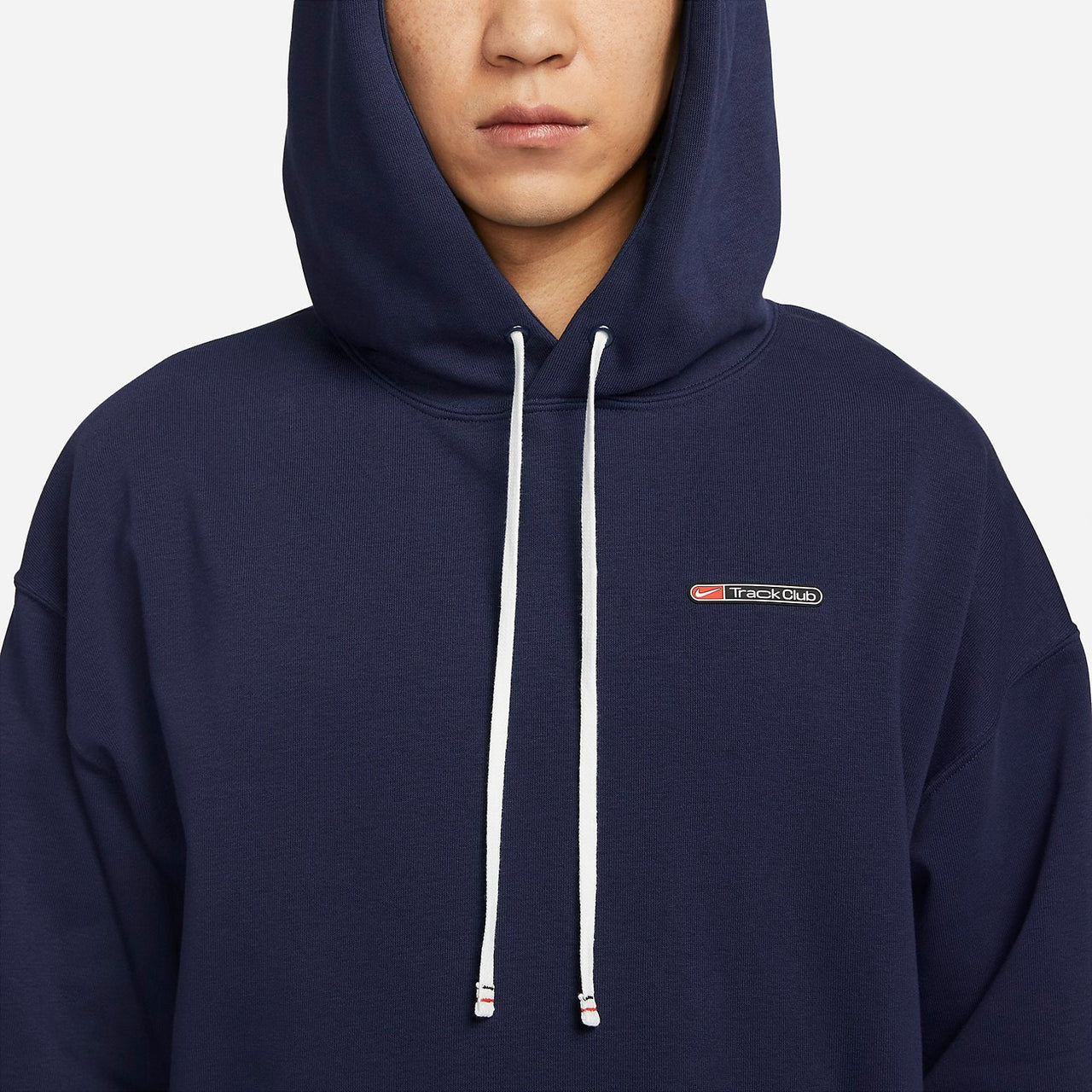 Nike Track Club Dri-FIT Knitted Running 'Blue' FN3396-410