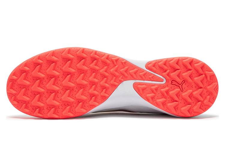 PUMA Ultra Ultimate Cage 'White Fire Orchid' 107502-01