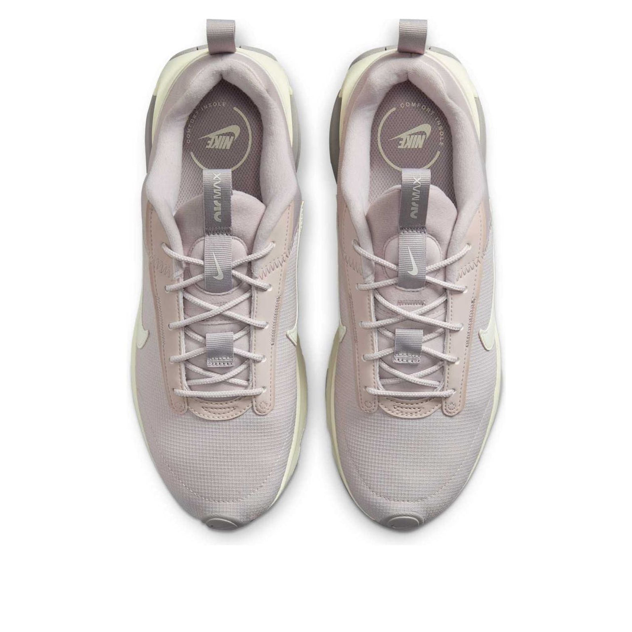 (WMNS) Nike Air Max INTRLK Lite 'Platinum Violet Sail' DX3705-003