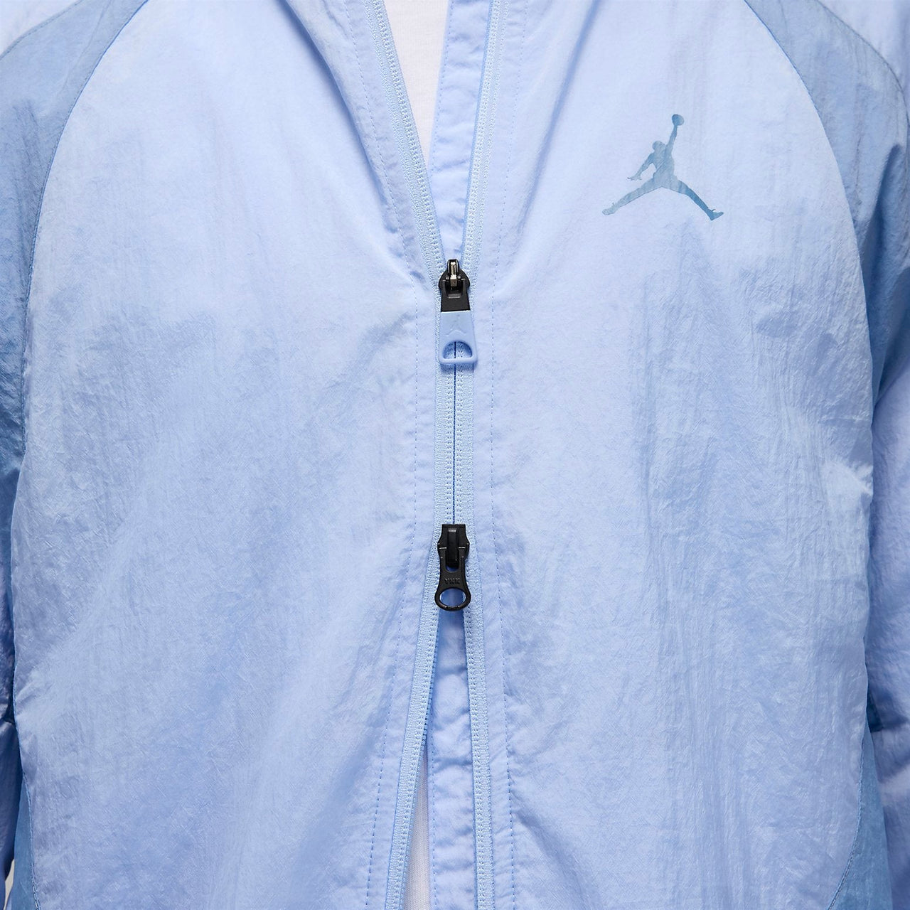 Air Jordan Sport Jam Warm Up Jacket 'Blue' DX9368-425