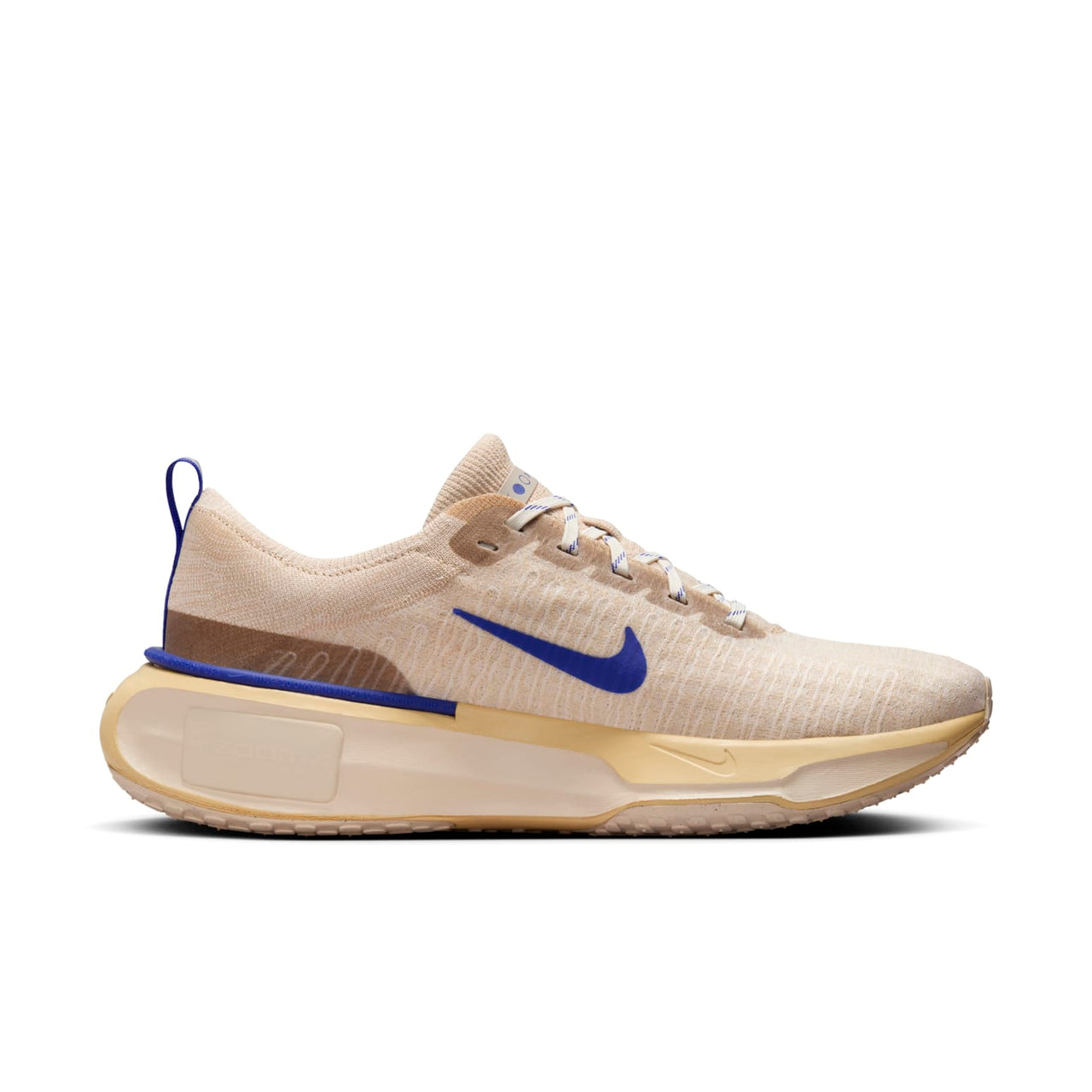 Nike ZoomX Invincible Run 3 'Sanddrift Concord' HF4309-126
