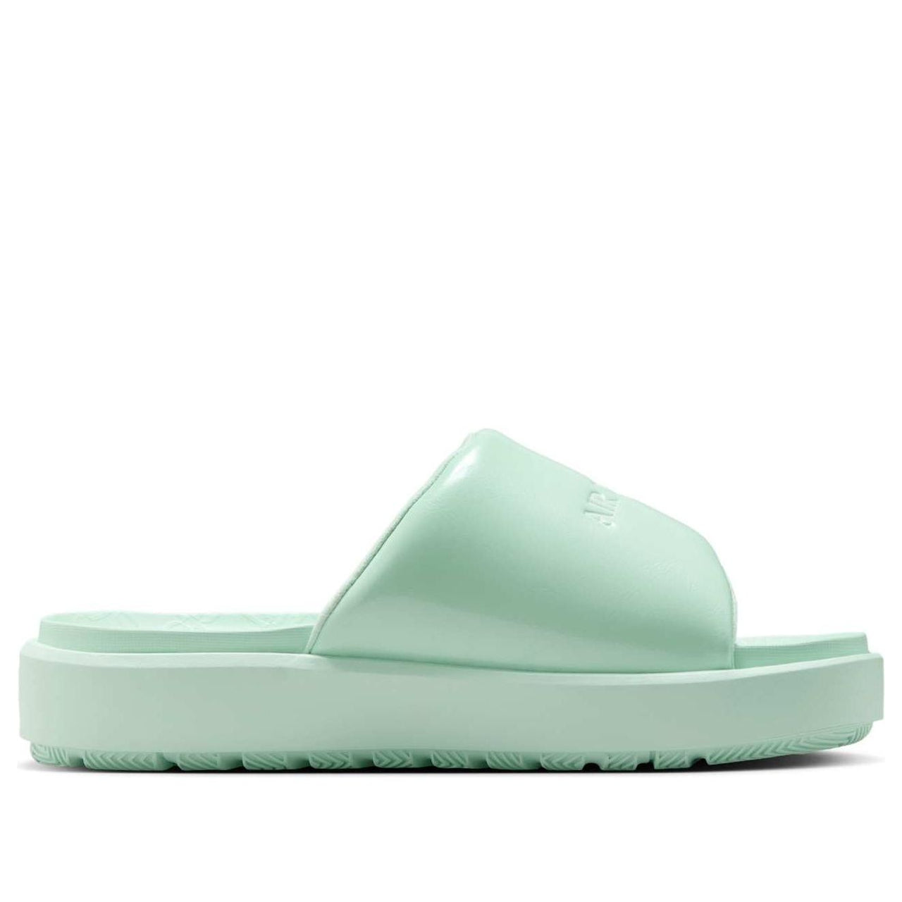 (WMNS) Air Jordan Sophia Slides 'Washed Teal' FZ7012-300