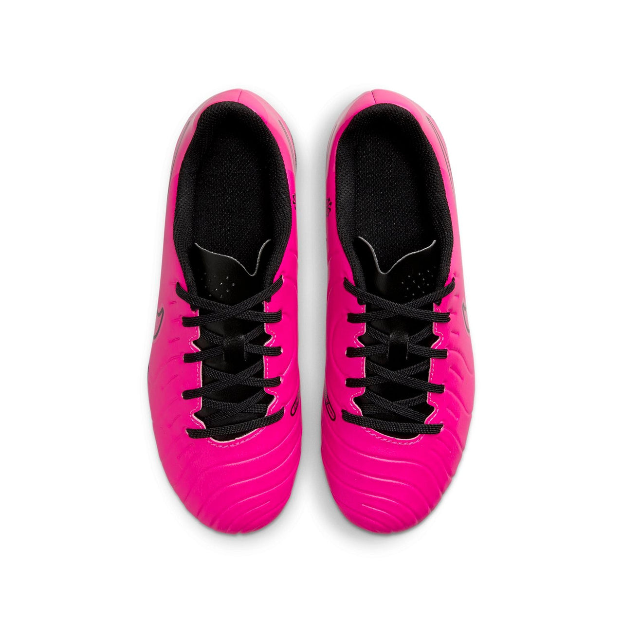 (GS) Nike Tiempo Legend 10 Club MG 'Fierce Pink' DV4352-600