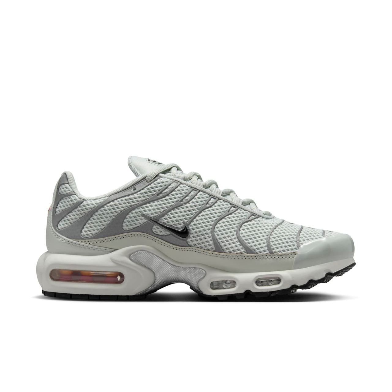 (WMNS) Nike Air Max Plus 'Light Silver' FV8480-002
