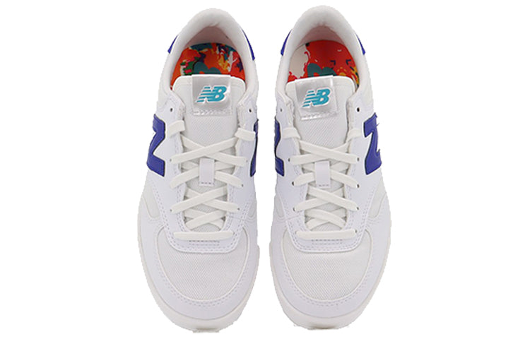 (WMNS) New Balance 300 Series White/Blue WRT300CE