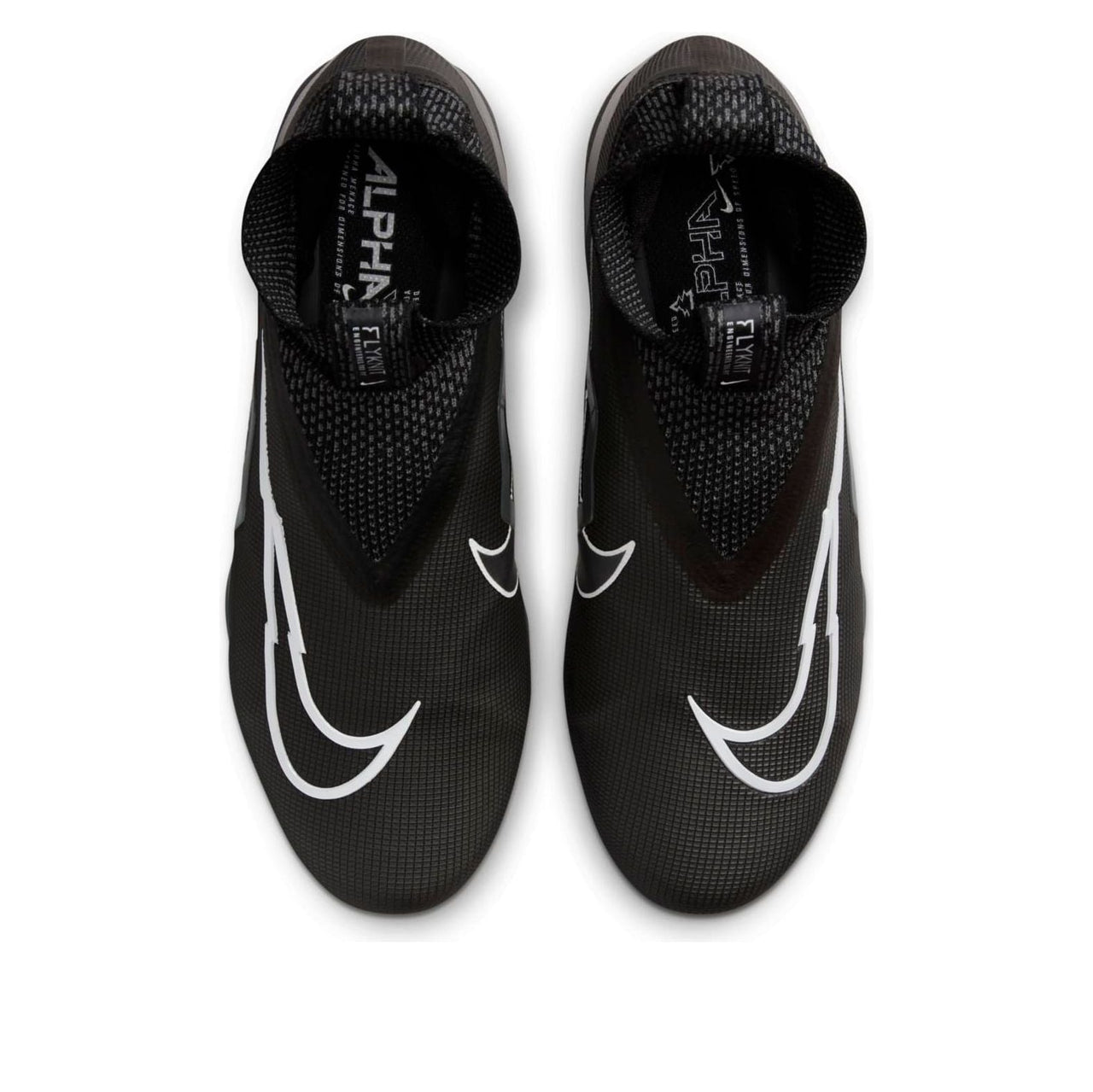 Nike Alpha Menace Elite 3 'Black White' CT6648-010
