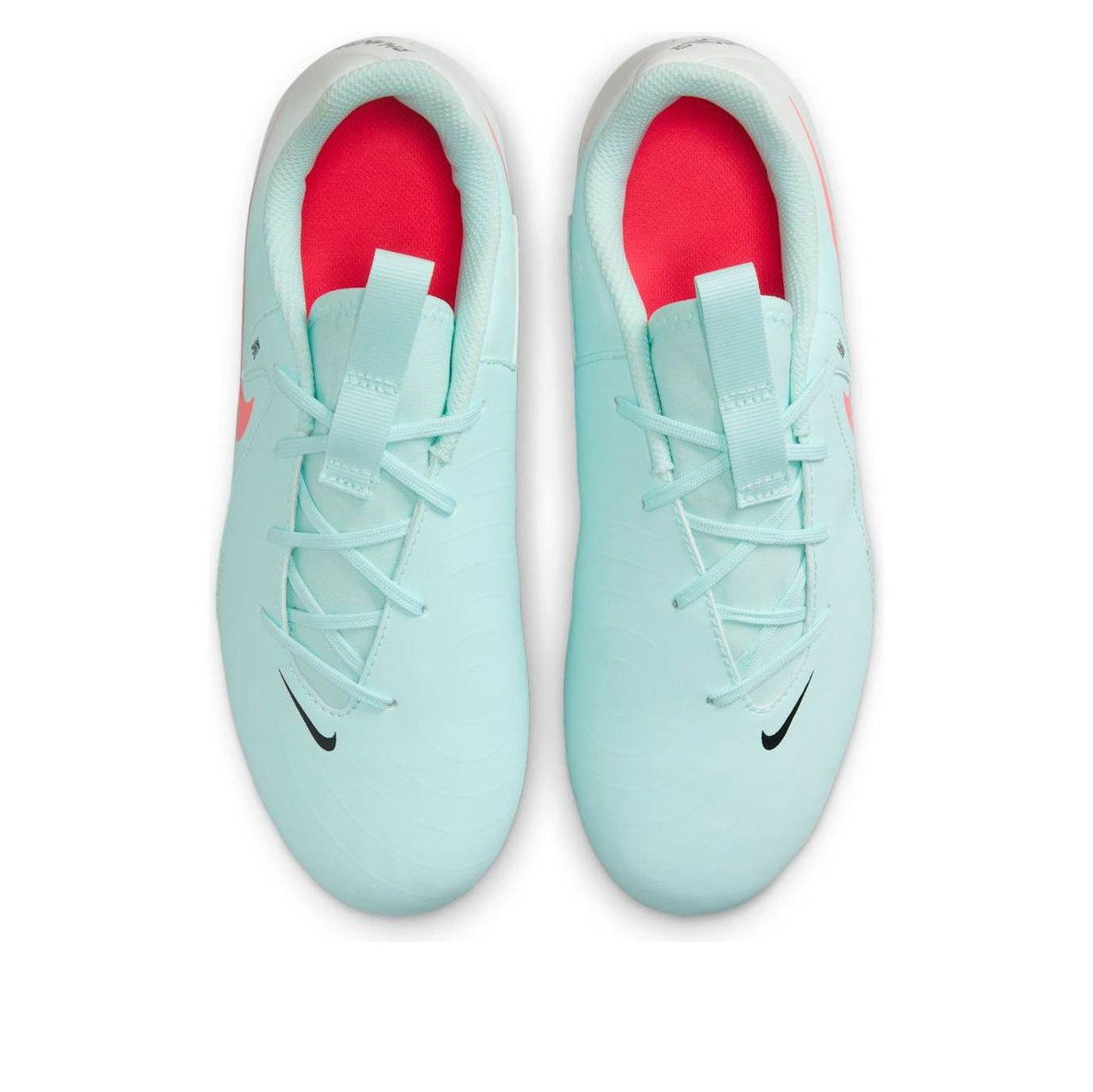 (GS) Nike Phantom GX 2 Academy 'Teal Orange' FJ2602-300