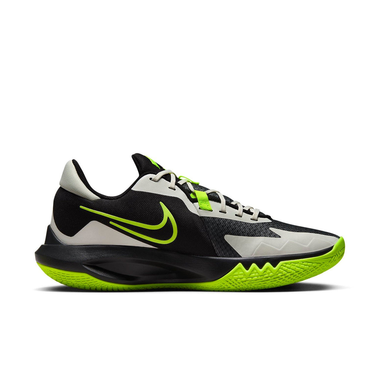 Nike Precision 6 'Black Volt' DD9535-009