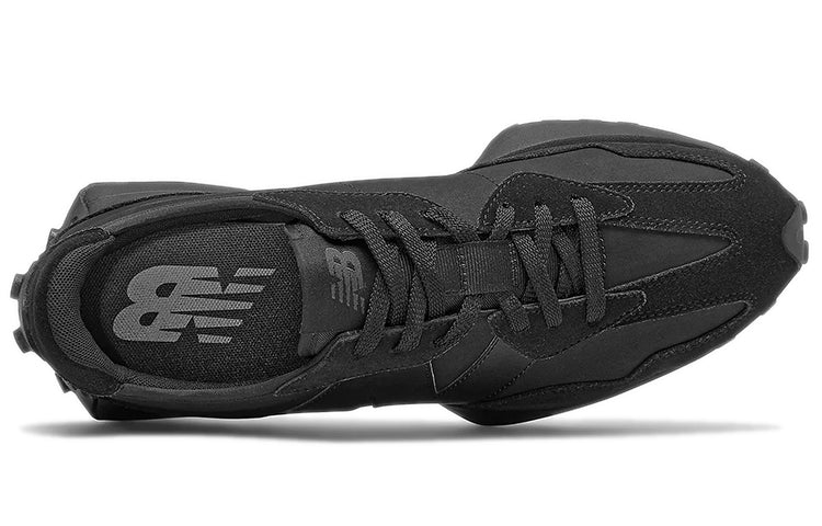 New Balance 327 'Black' MS327LX1