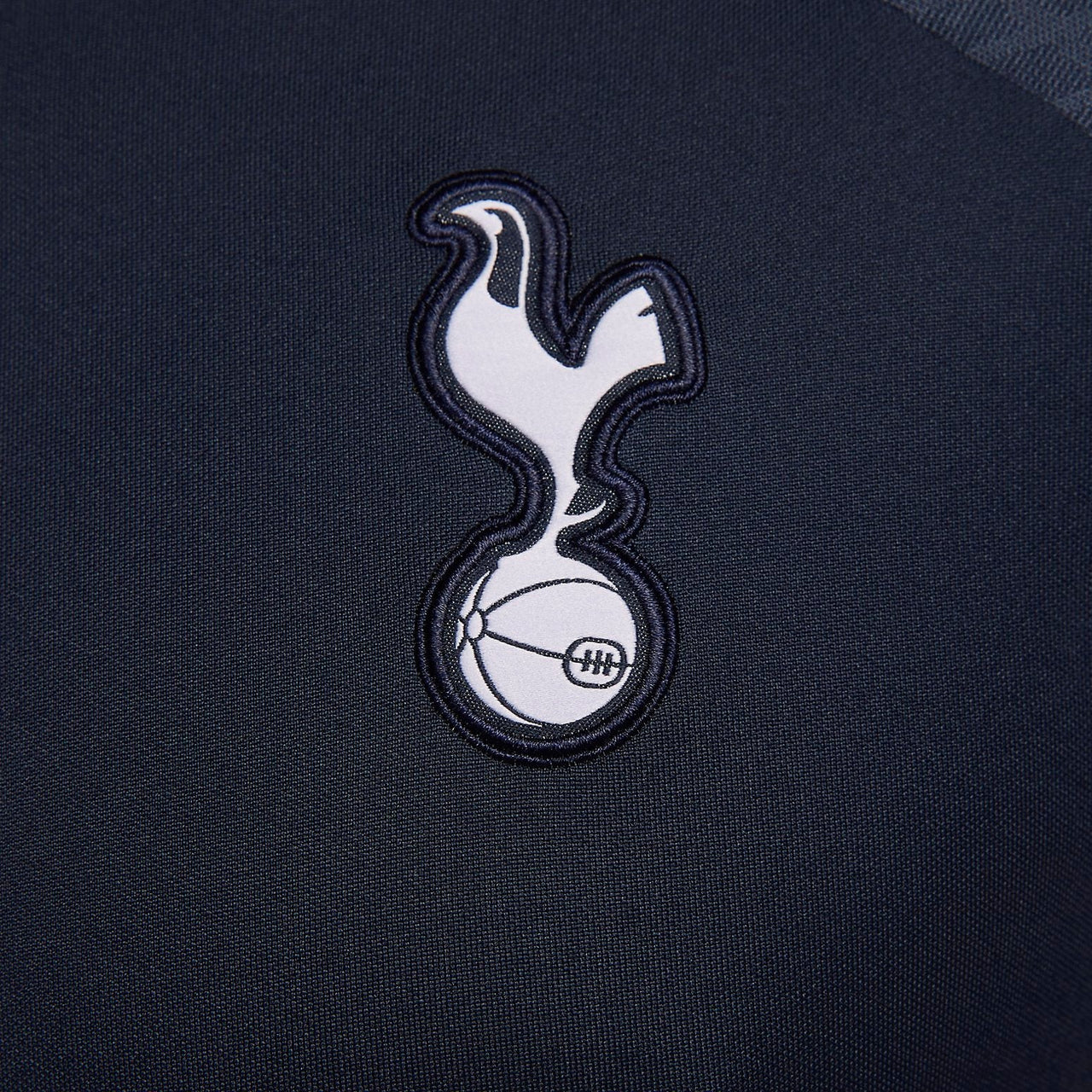 Nike Dri-Fit Tottenham Hotspur Strike Football Top 'Blue' DX3025-462
