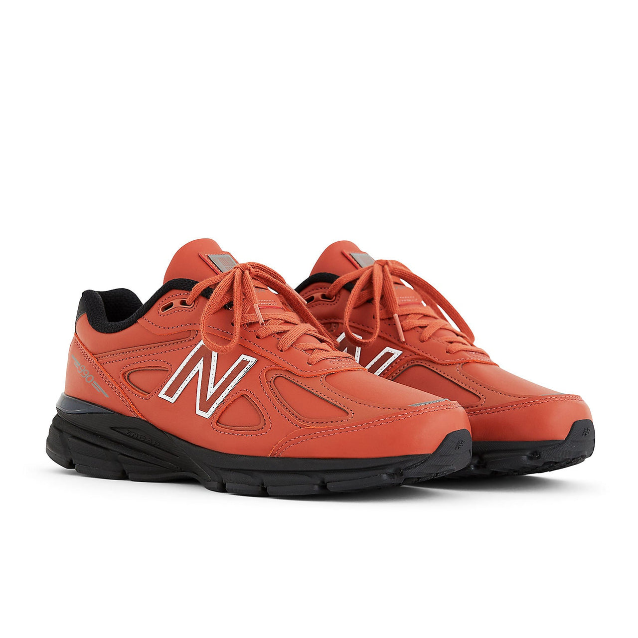 New Balance Teddy Santis 990 Made in USA 'Mahogany' U990RB4