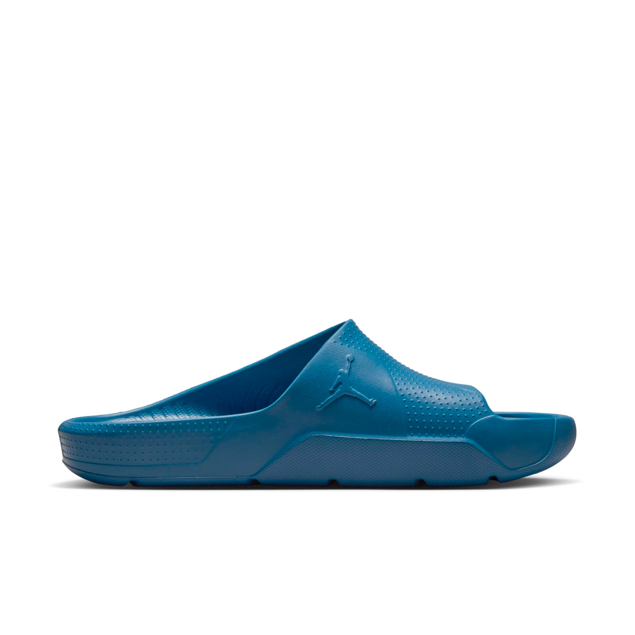 Air Jordan Post Slides 'Industrial Blue' DX5575-401