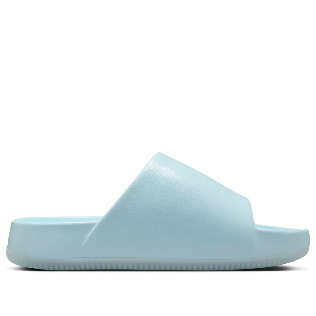 (WMNS) Nike Calm SE Slides 'Glacier Blue' FV5940-400