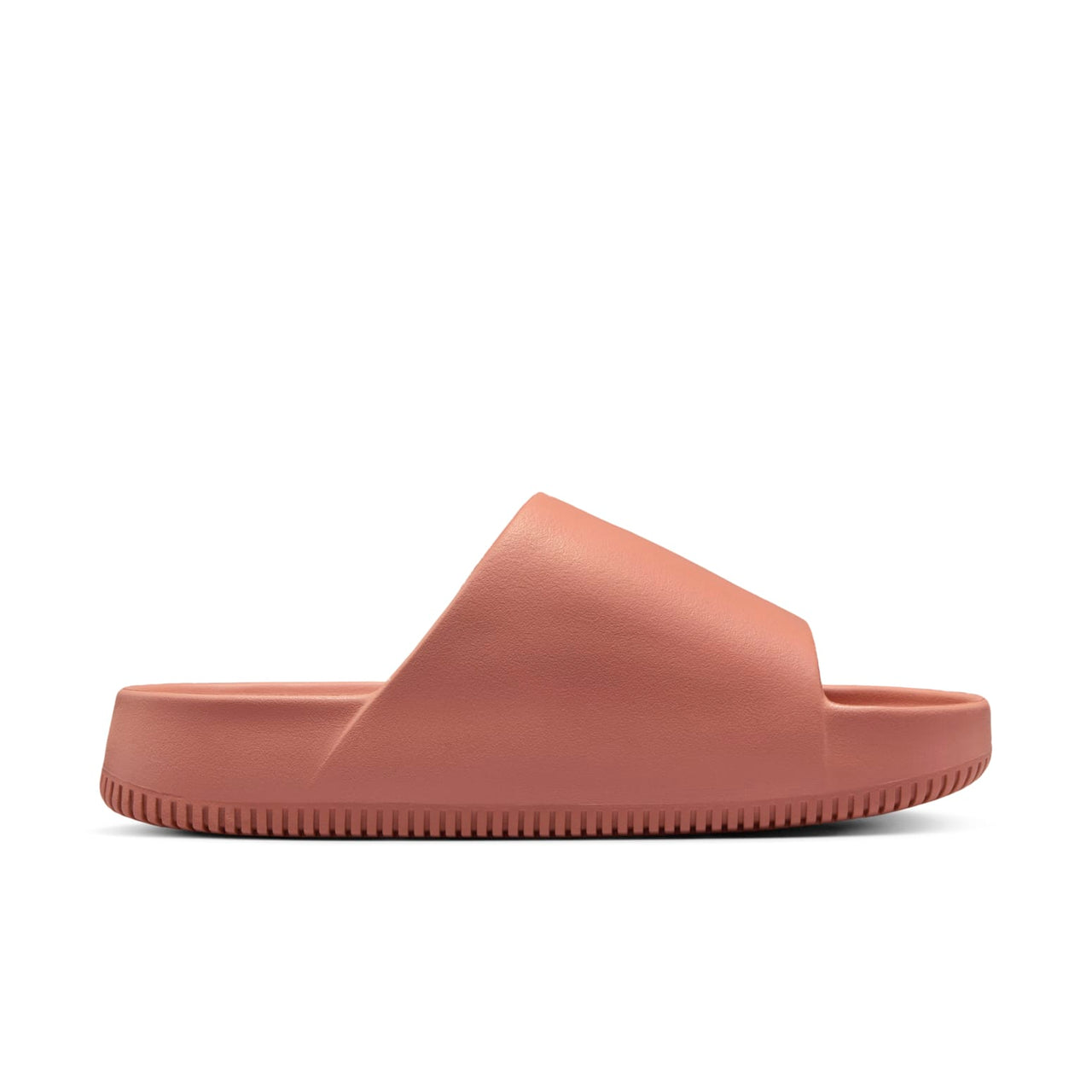 (WMNS) Nike Calm Slides 'Terra Blush' DX4816-202