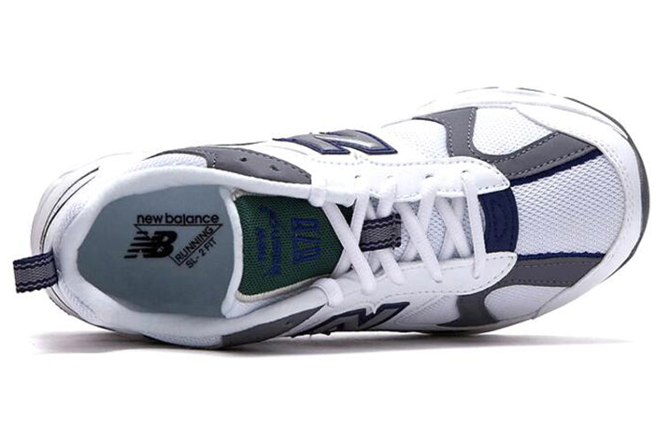 New Balance 878 White/Green CM878RSC