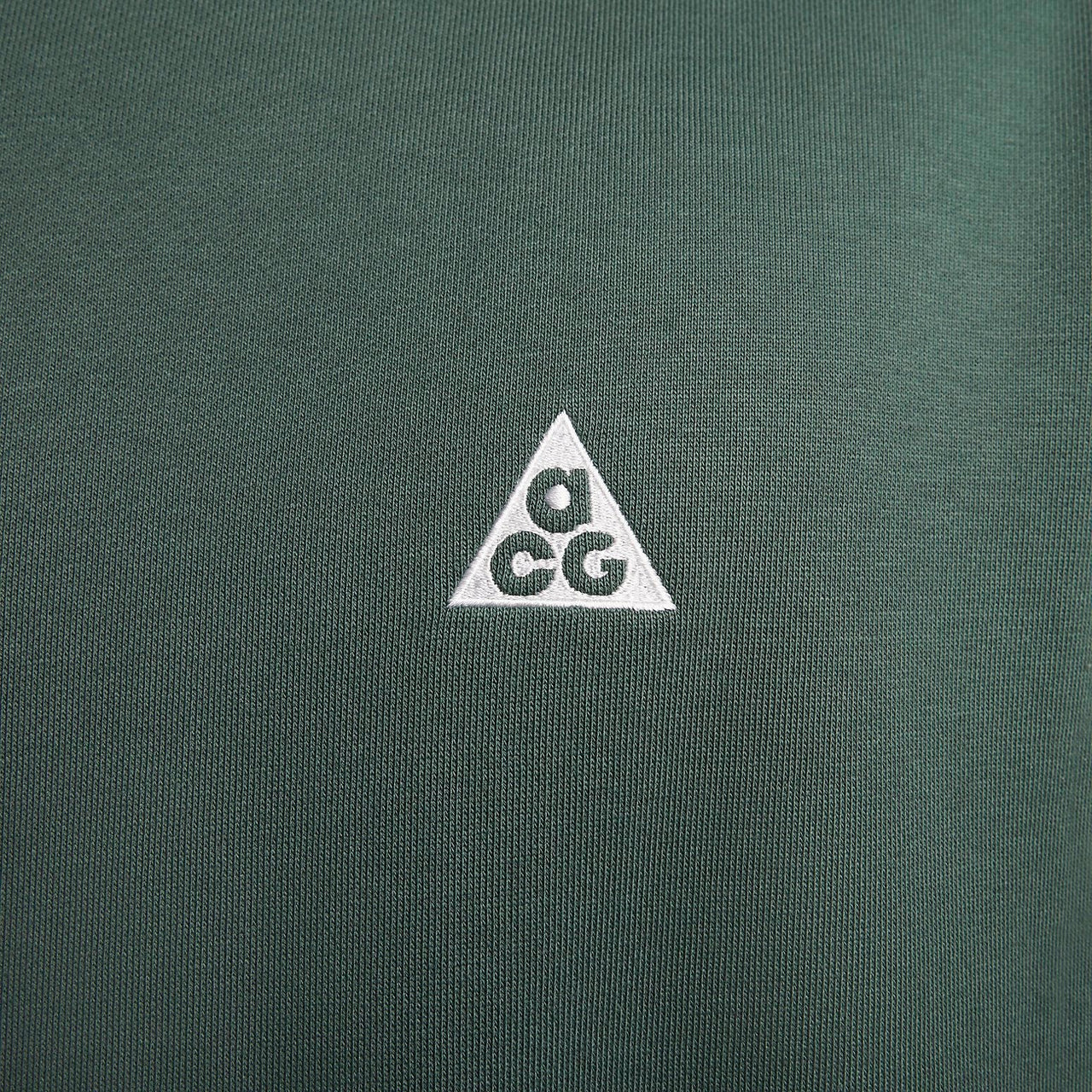 Nike ACG Therma-FIT Fleece Crew 'Vintage Green' DX9612-338