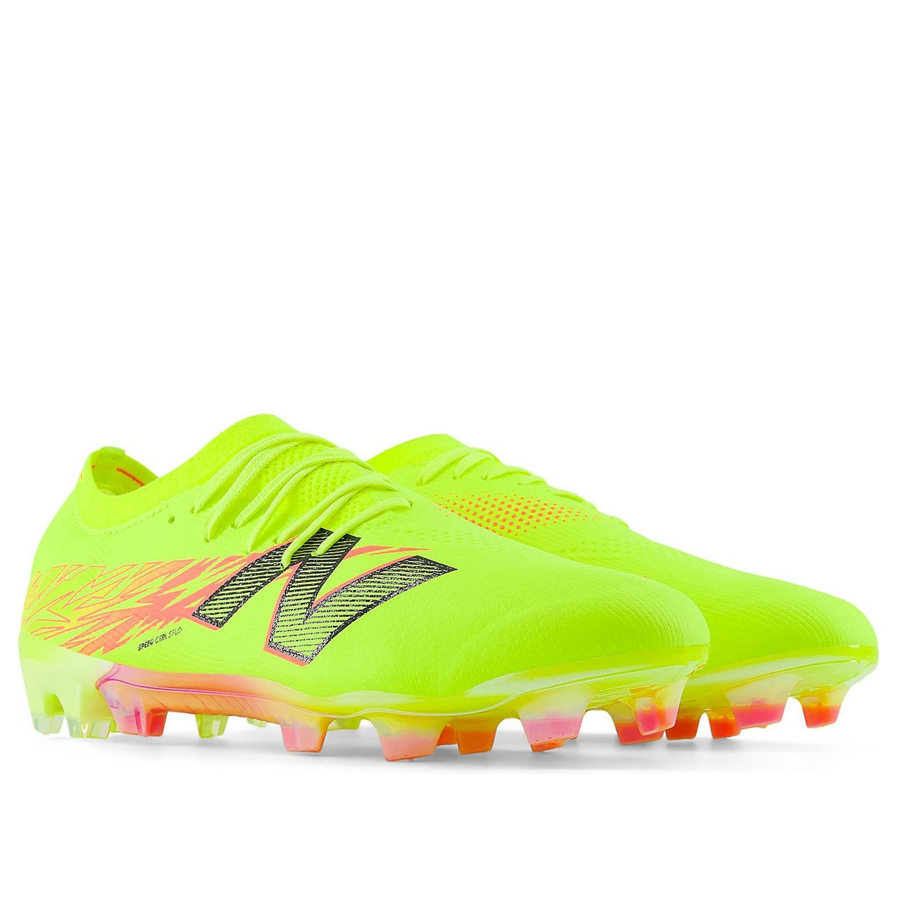 New Balance Furon Elite V8 FG 'Yellow' SF1FFE8