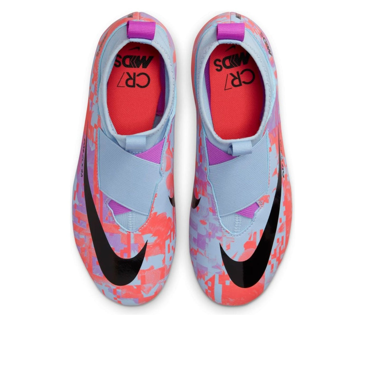 (GS) Nike Mercurial Superfly 9 Academy MG 'Dream Speed 6 Pack' DX1816-405