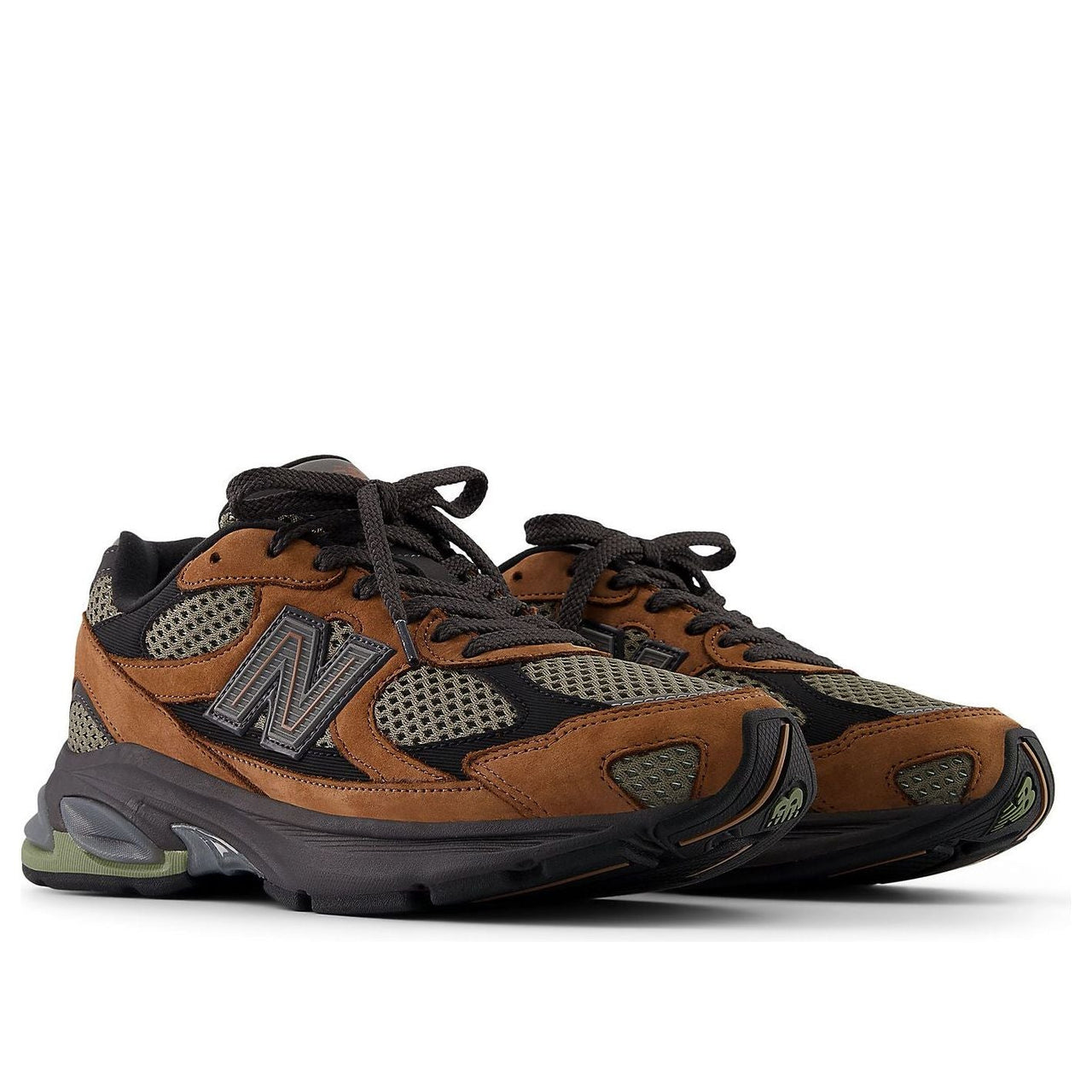 New Balance 2010 'Brown' U2010ANV