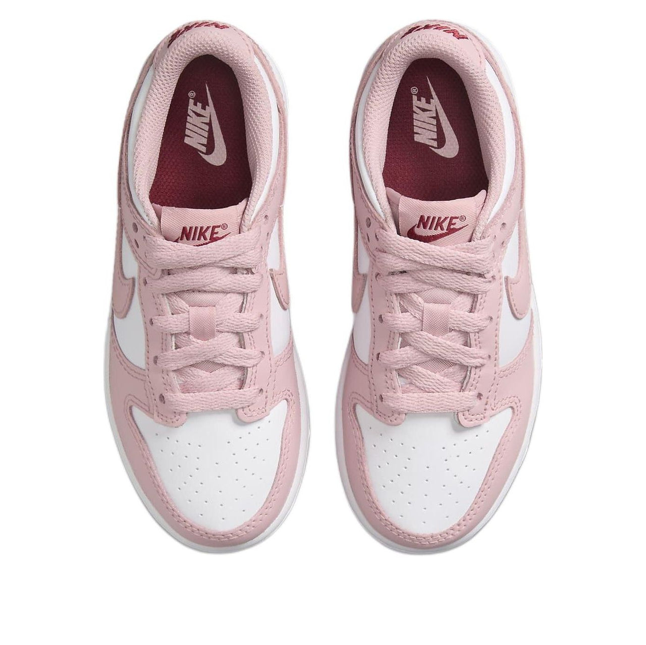 (PS) Nike Dunk 'White Pomegranate' HV0930-100