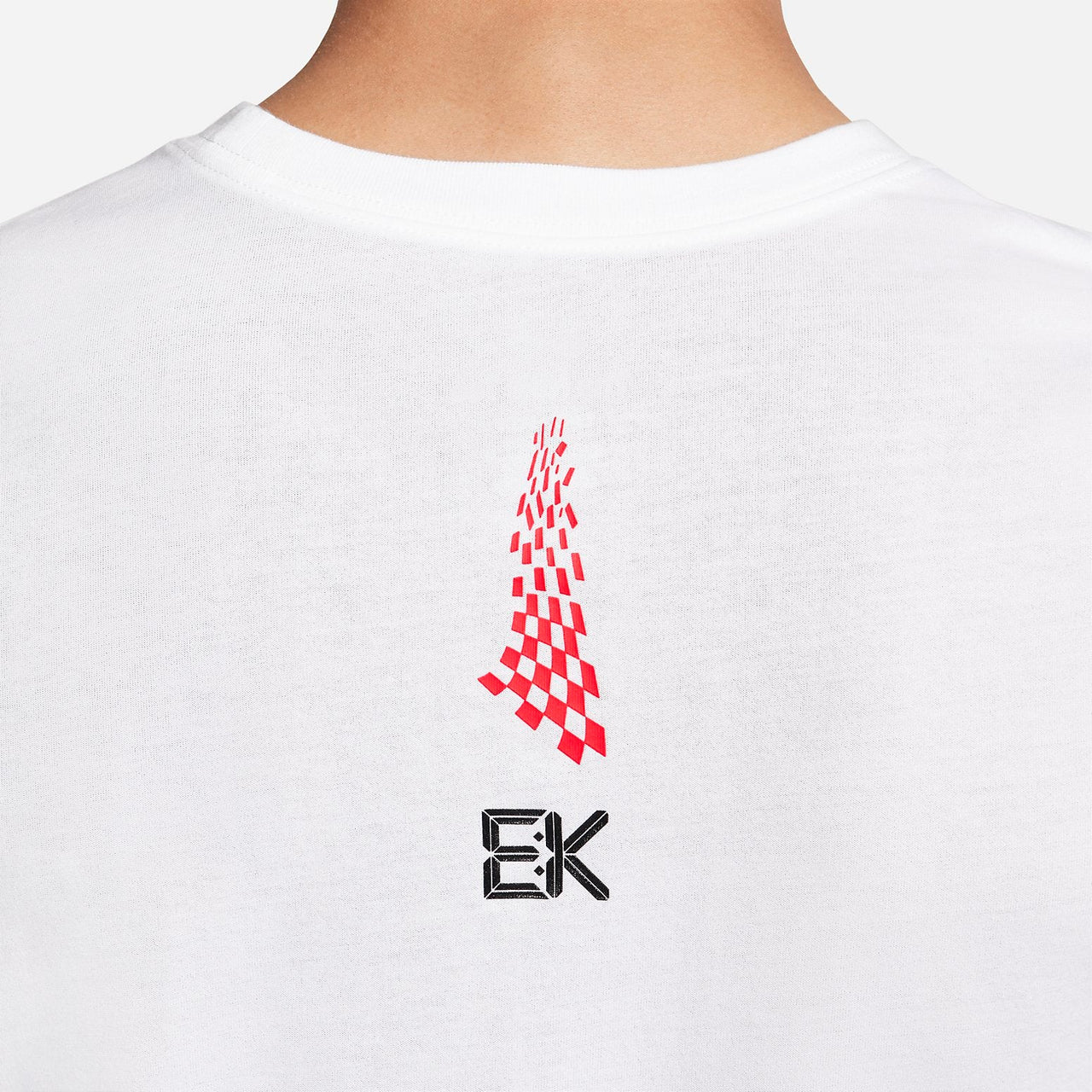 Nike Dri-FIT Running T-Shirt 'White' FJ2359-100