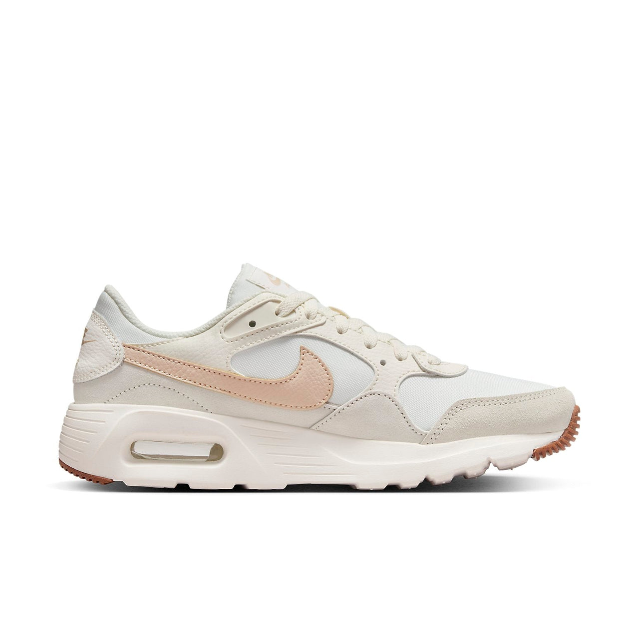 (WMNS) Nike Air Max SC 'Sail Sanddrift' CW4554-118