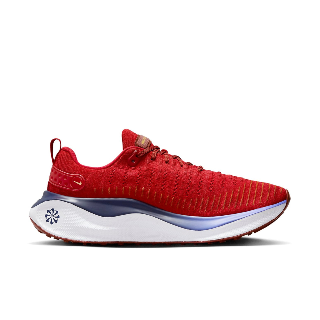 Nike ReactX Infinity Run 4 'University Red' DR2665-600