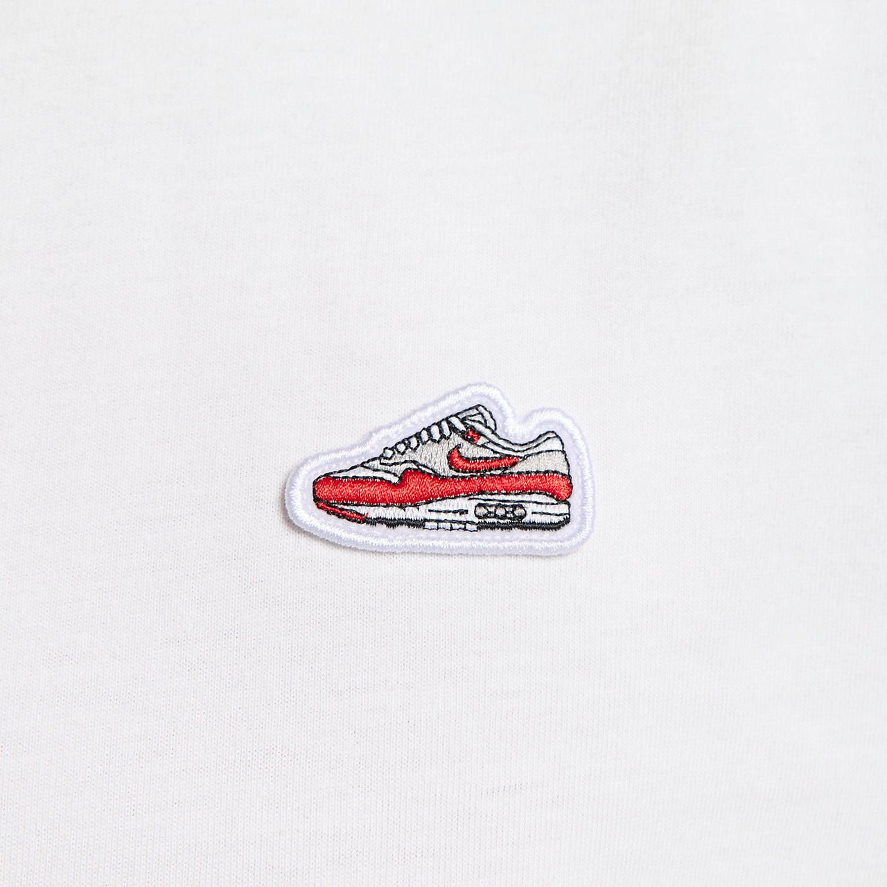 Nike sportswear Air Max T-Shirt 'White' FQ3763-100
