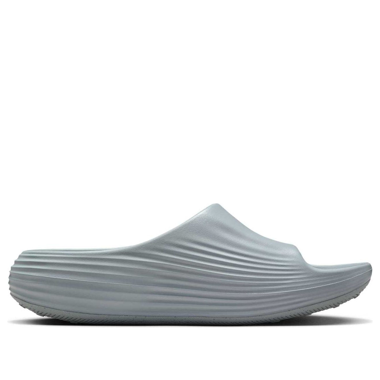 Nike ReactX Rejuven8 Slides 'Wolf Grey' HV4479-002