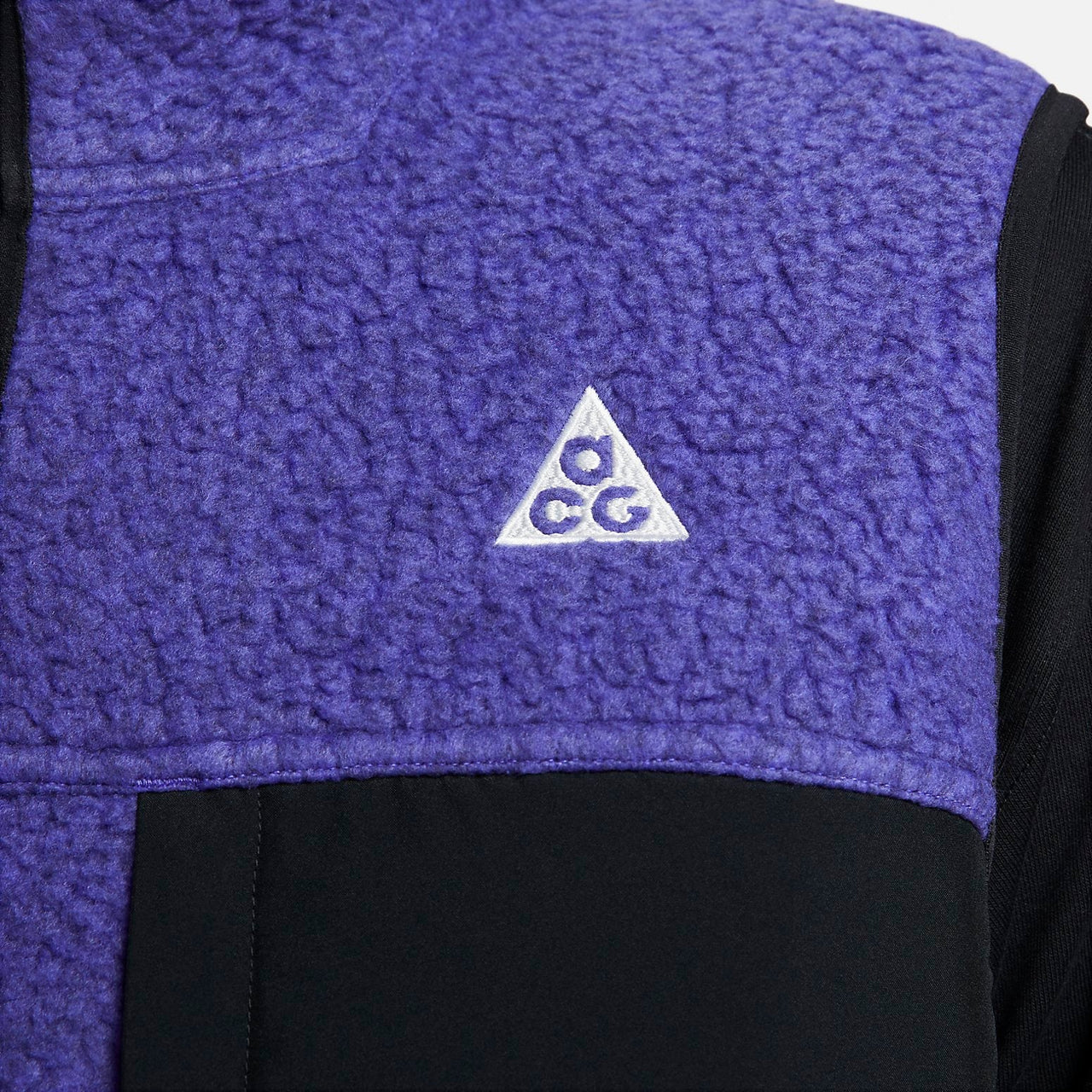 Nike ACG Arctic Wolf 'Purple Black' FN2449-510