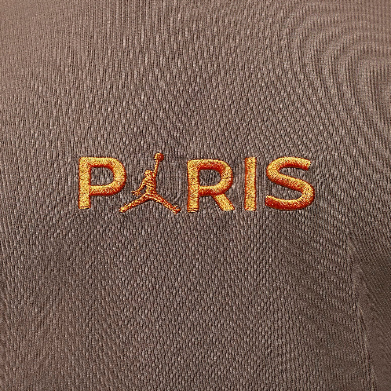 Air Jordan x Paris Saint-Germain T-Shirt 'Palomino' DZ2941-274