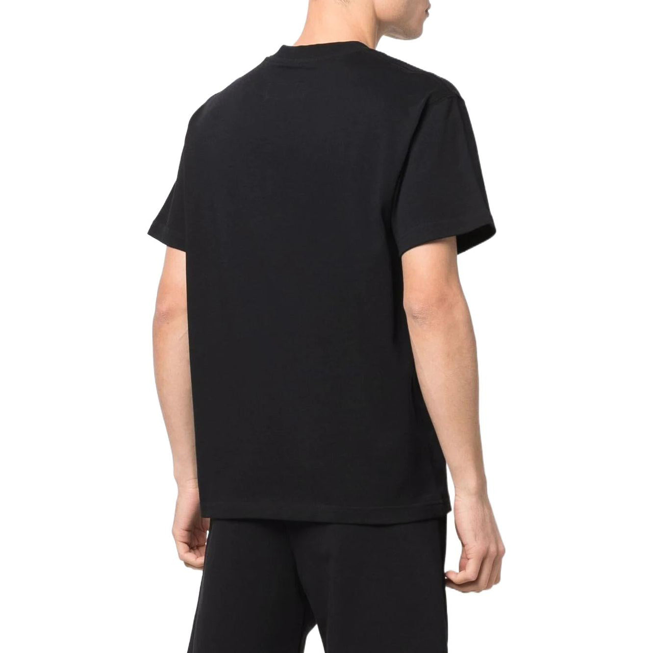 A-COLD-WALL* Essential Logo T-shirt 'Black' ACWMTS063-BLACK