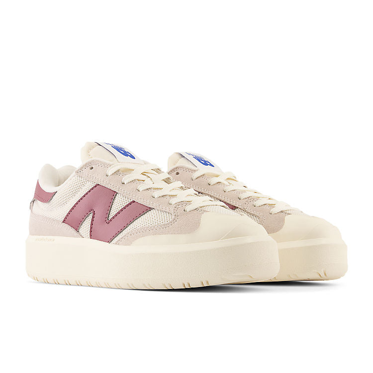 New Balance CT302 'Beige Red' CT302RE