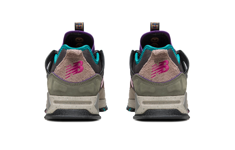 New Balance x Bodega X-Racer 'All Terrain' MSXRCTBO