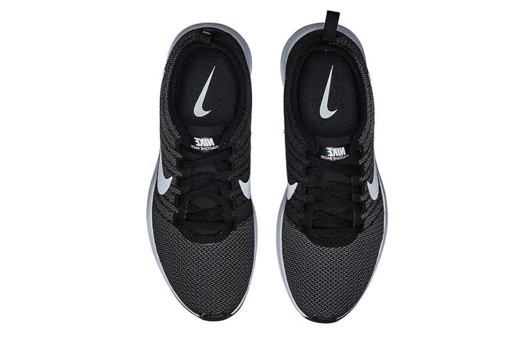 WMNS Nike Dualtone Racer Black 917682 003 SneakerSouqq