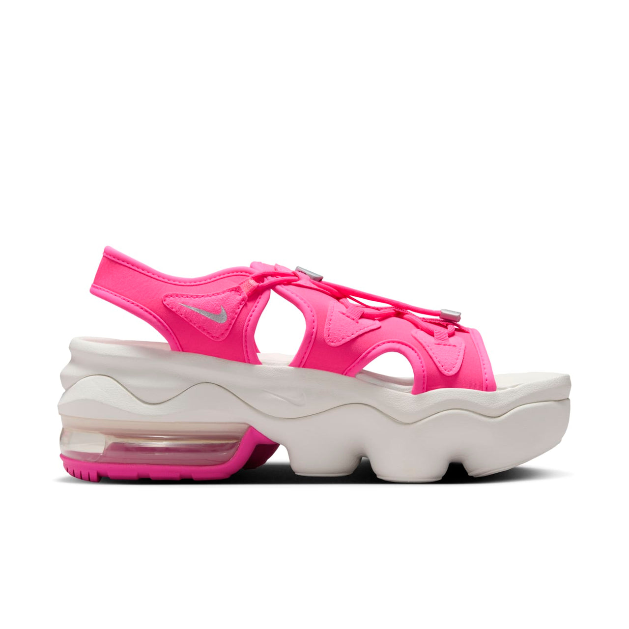 (WMNS) Nike Air Max Koko Sandals 'Hyper Pink' CI8798-603