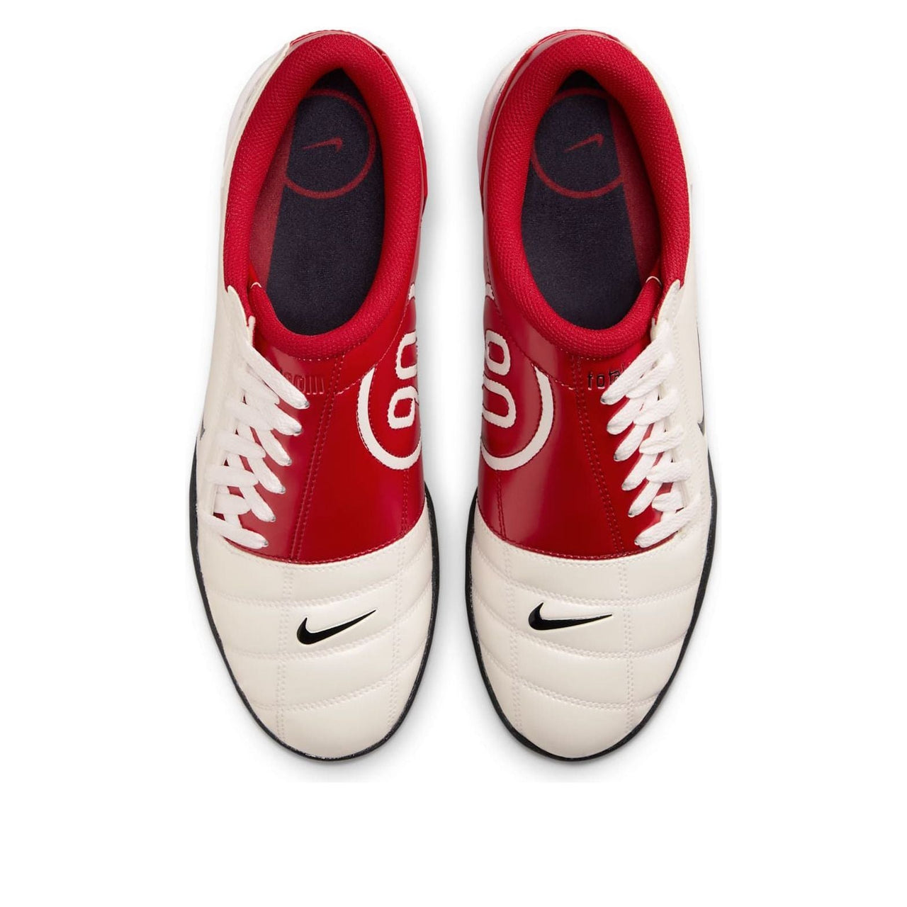 Nike Total 90 III 'White Gym Red' HQ2851-100