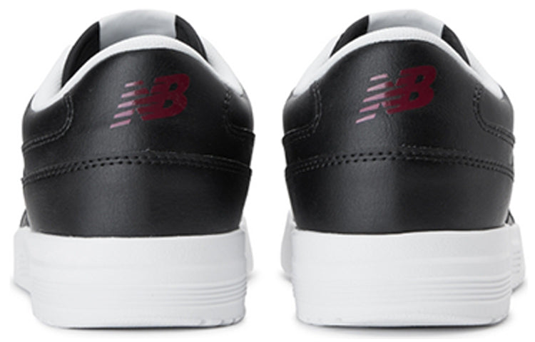 New Balance Ct20 Unisex Sneakers Black CT20RA1