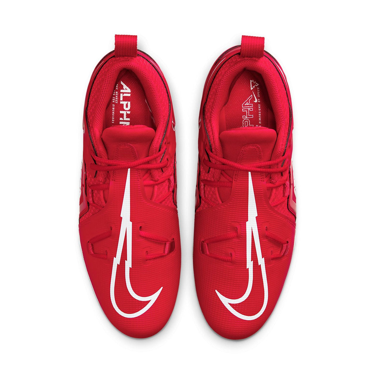Nike Alpha Menace Pro 3 'University Red' CT6649-616