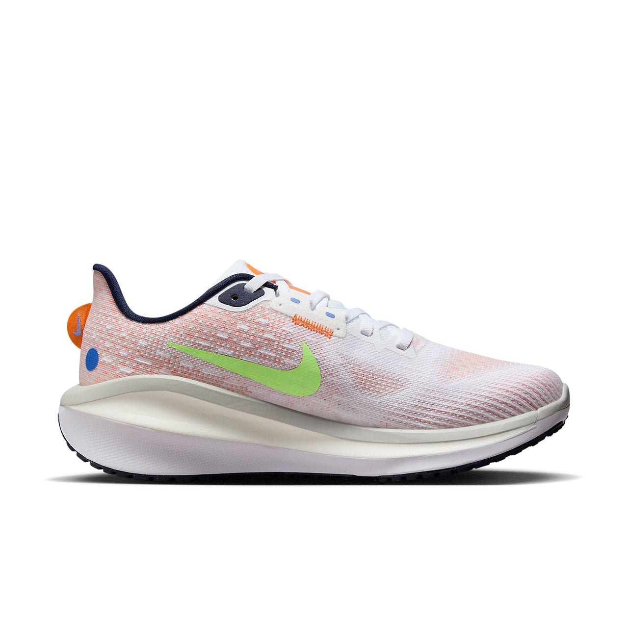 (WMNS) Nike Air Zoom Vomero 17 'White Pink' FB8502-100