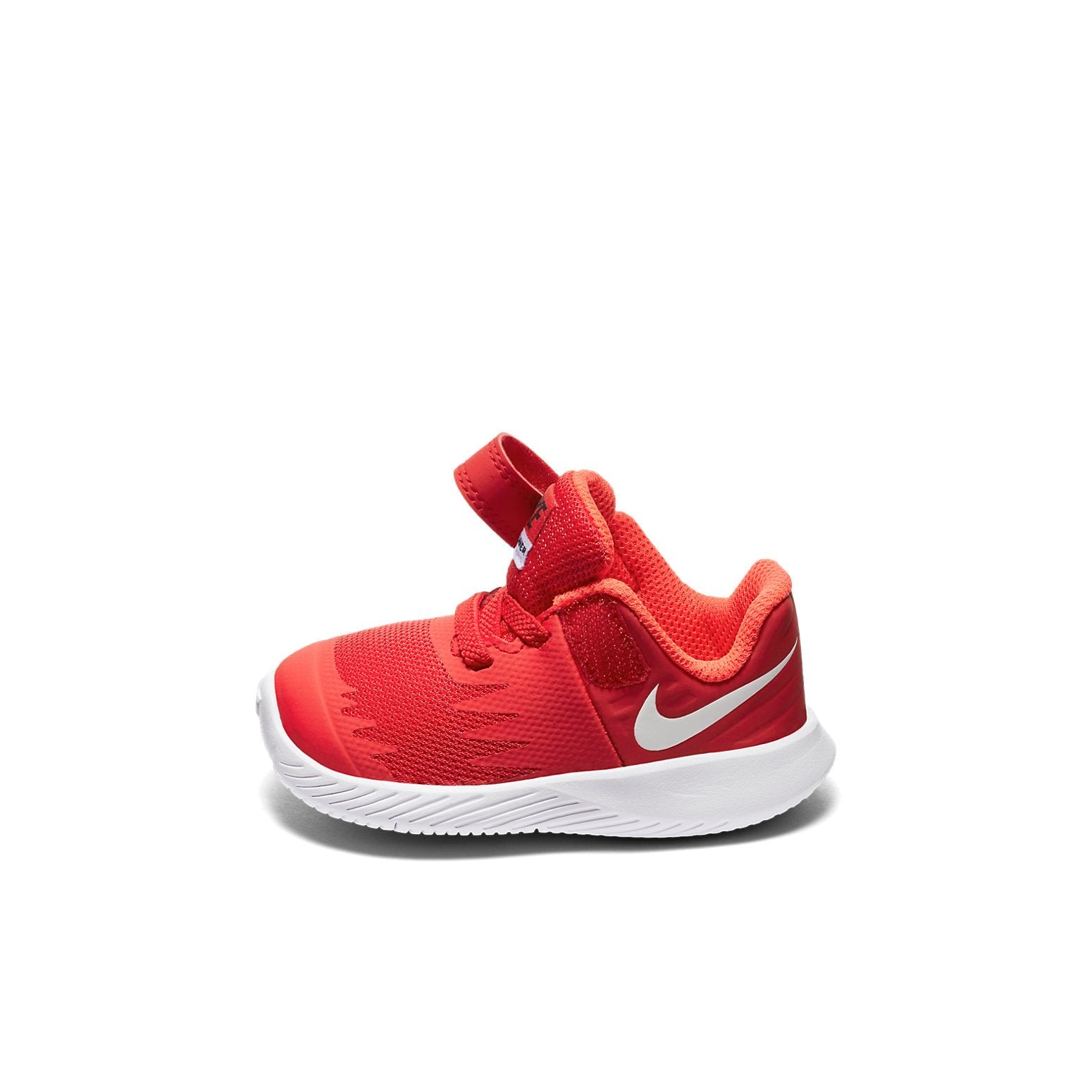 TD Nike Star Runner 2 Red White 907255 601 SneakerSouqq