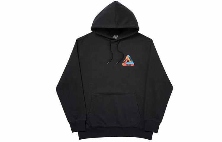 Palace Tri-Tex Hoodie 'Black' PAL-SS20-68