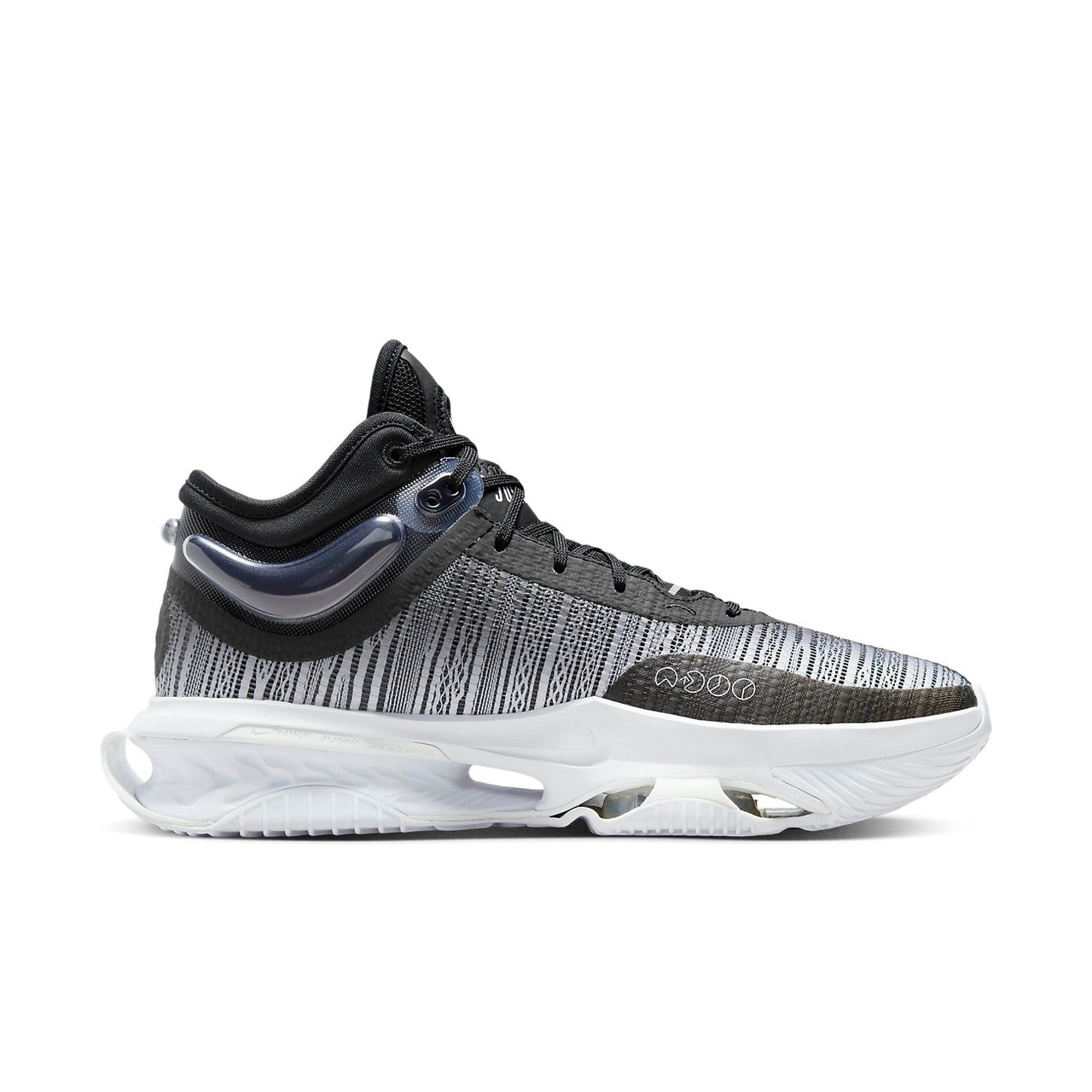 Nike Air Zoom GT Jump 2 'Levitate' DJ9431-003