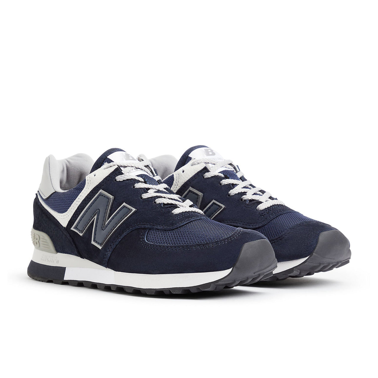 New Balance 576 Made in UK 'Dark Navy' OU576PNV