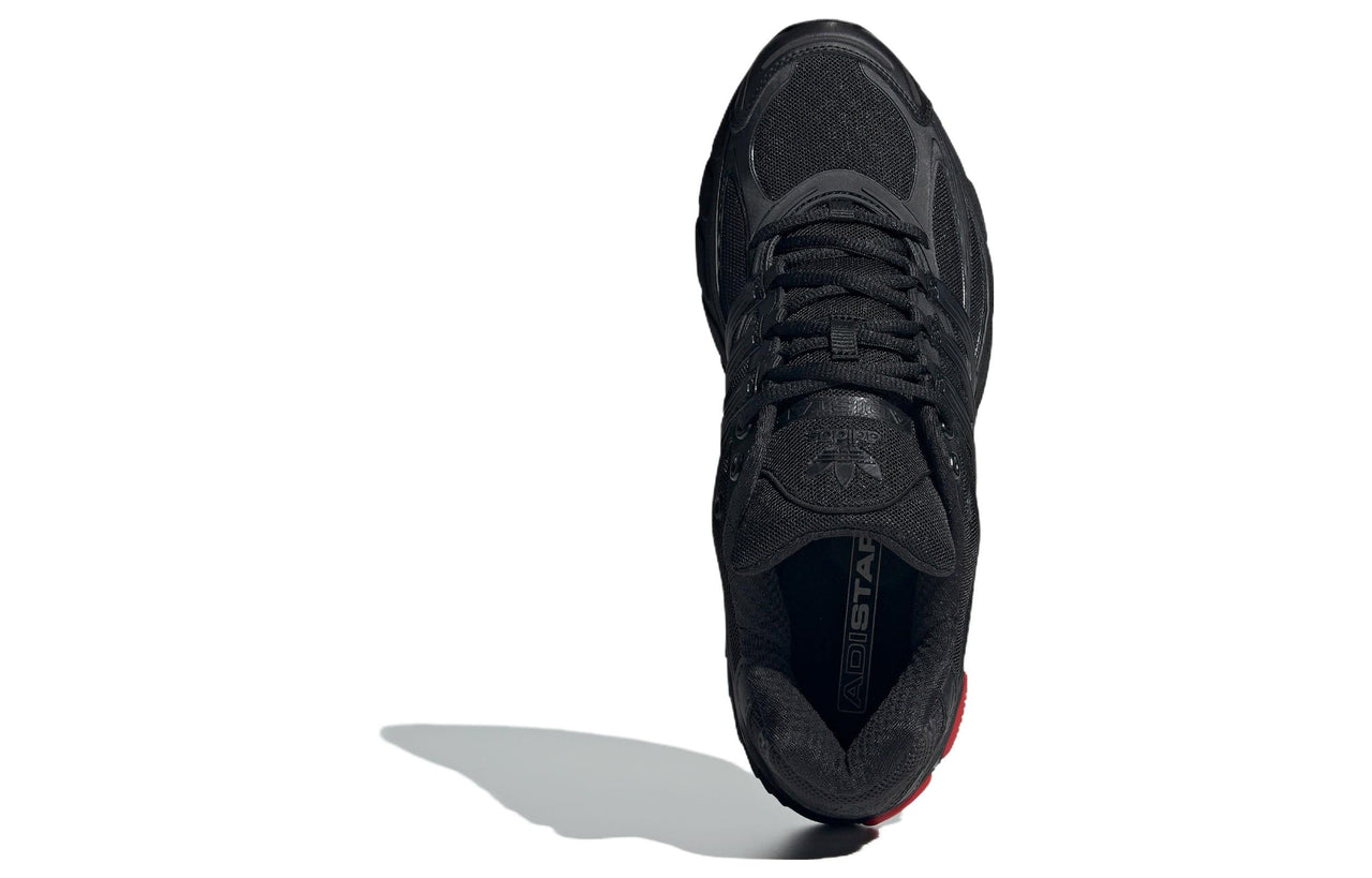 adidas Adistar Cushion 'Black Scarlet' ID5749
