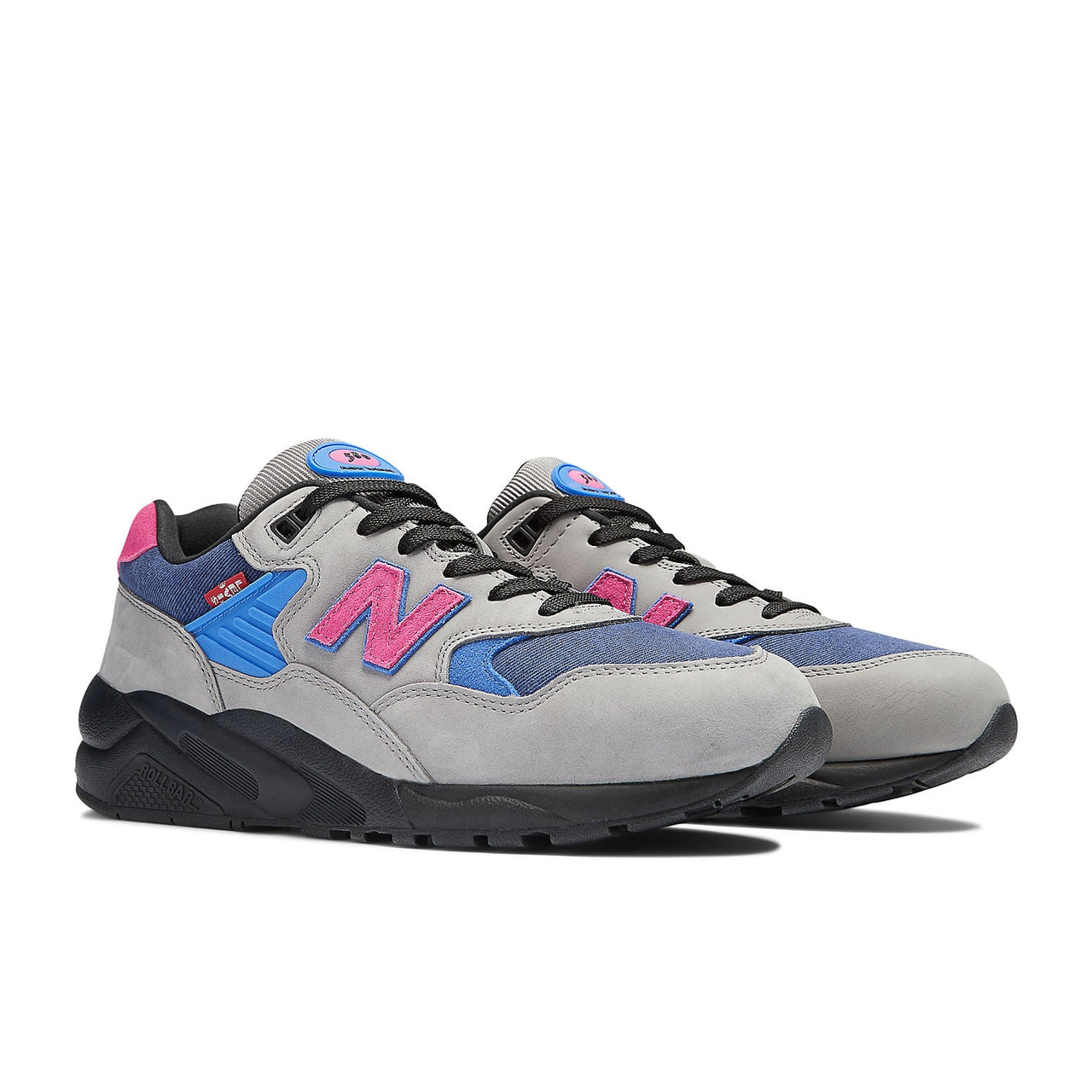 New Balance x Levis 580 150th Anniversary 'Grey' MT580LV2