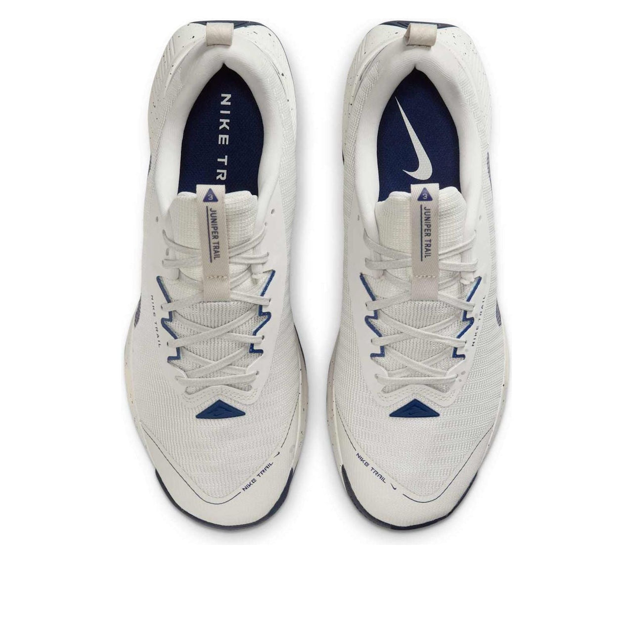 Nike Juniper Trail 3 'Light Bone Midnight Navy Summit White' FQ0904-005