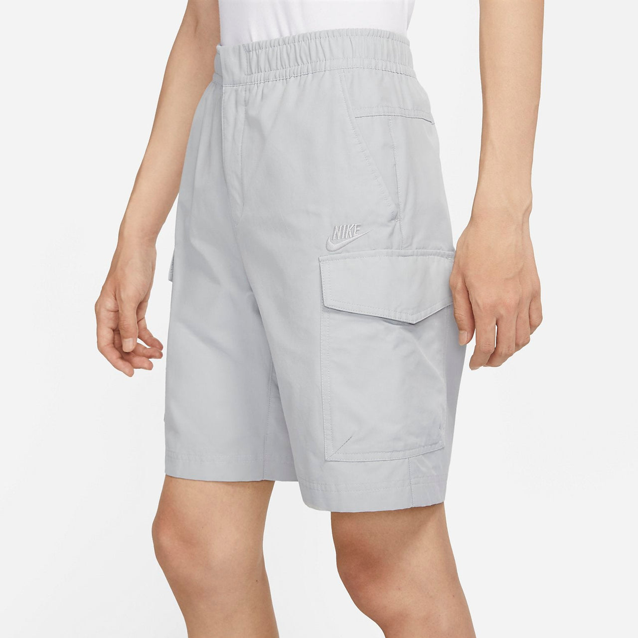 Nike Boxer Shorts 'Smoke Grey' DN4469-077